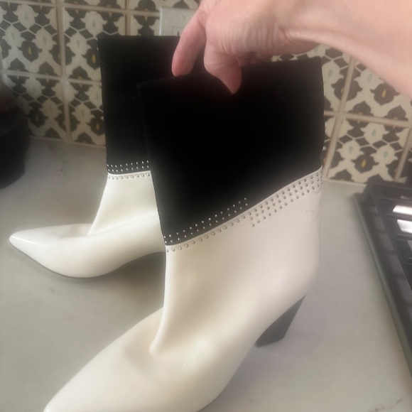 Jimmy Choo Boots - Picture 4 of 4